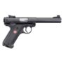Pistolet Ruger Mark 4 Target mod.40101 .22