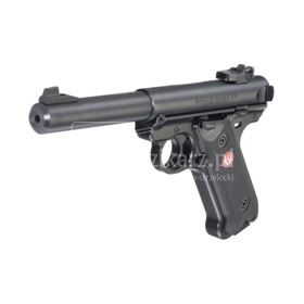 Pistolet Ruger Mark 4 Target mod.40101 .22