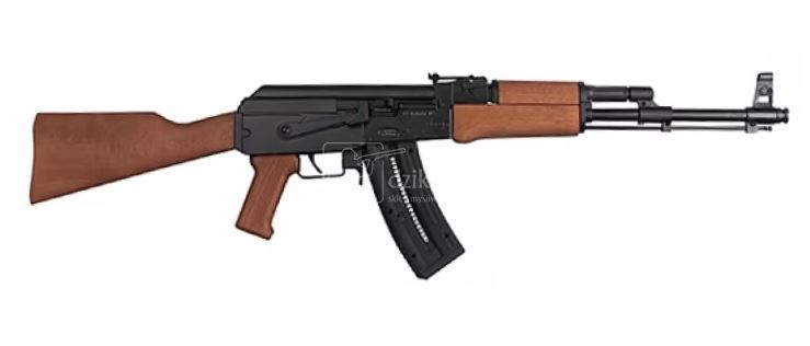 Karabinek GSG AK 47 Wood .22LR
