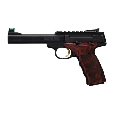 Pistolet Browning Buck Mark Plus Rosewood UDX