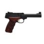 Pistolet Browning Buck Mark Plus Rosewood UDX