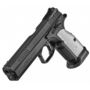 Pistolet CZ TS 2 Black/Silver