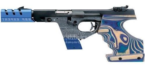 Pistolet Walther GSP Expert .32S&W