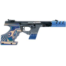 Pistolet Walther GSP Expert .32S&W
