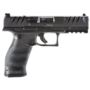 Pistolet Walther PDP FS 4,5" OR