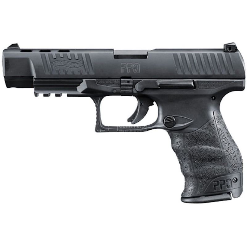 Pistolet Walther PPQ M2