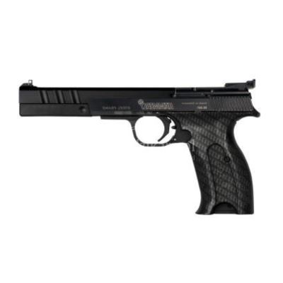 Pistolet Walther Hammerli X-Esse SF Black