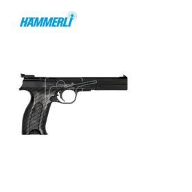 Pistolet Walther Hammerli X-Esse SF Black