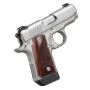 Pistolet Kimber Micro 9 Stainless Rosewood