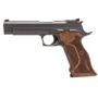 Pistolet Sig Sauer P210 Target 5"