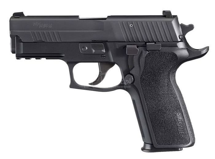 Pistolet Sig Sauer P229 Elite Compact