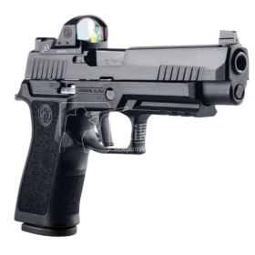 Pistolet Sig Sauer P320 X Full RXP