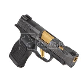 Pistolet Sig Sauer P365 XL Spectre Custom Works