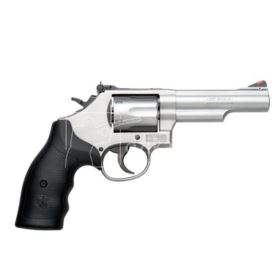 Rewolwer Smith&Wesson 66 6" .357Mag