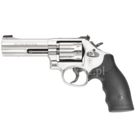 Rewolwer Smith&Wesson 617  6" .22LR
