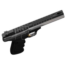 Pistolet Browning Buck Mark Contur URX Stainless