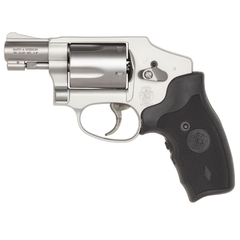 Rewolwer Smith&Wesson 642 CT Lasergrips .38S&W