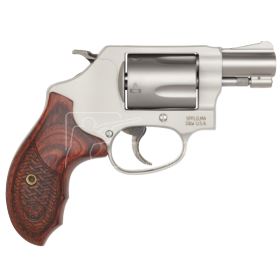 Rewolwer Smith&Wesson 637 PC.38S&W