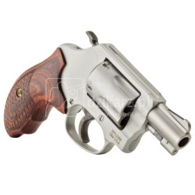 Rewolwer Smith&Wesson 637 PC.38S&W