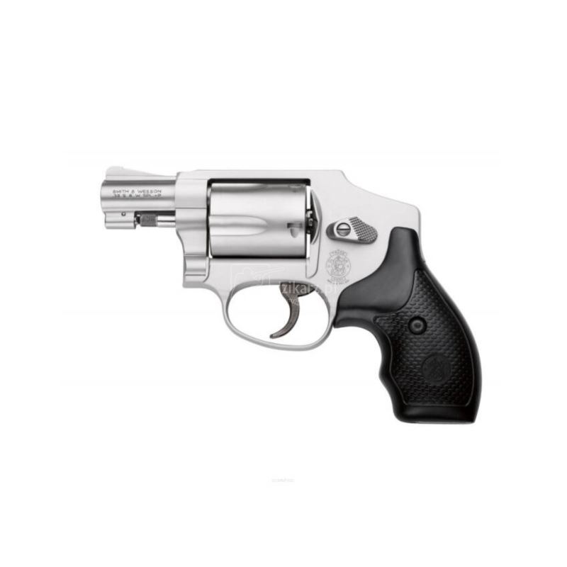 Rewolwer Smith&Wesson 642 PC Pro .38S&W