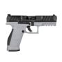 Pistolet Walther PDP FS 4,5" OR Tungsten Grey