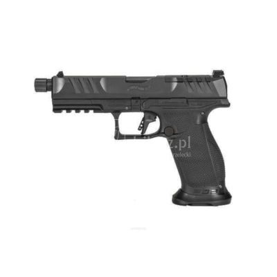 Pistolet Walther PDP FS 5,1" OR SD