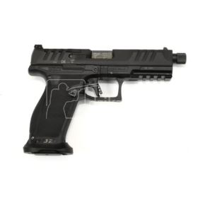 Pistolet Walther PDP FS 5,1" OR SD