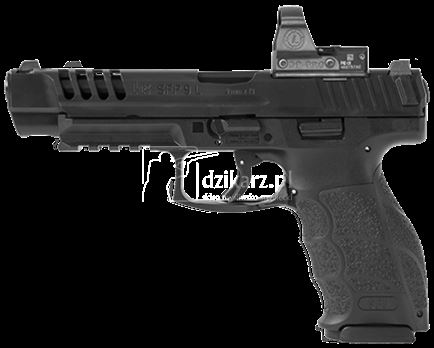 Pistolet H&K SFP9L SF OR