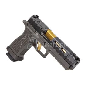 Pistolet Sig Sauer P320 X Spectre Compensator