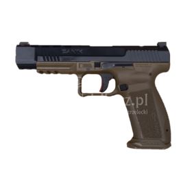 Pistolet Canik TP9 SFX mete BLK/FDE