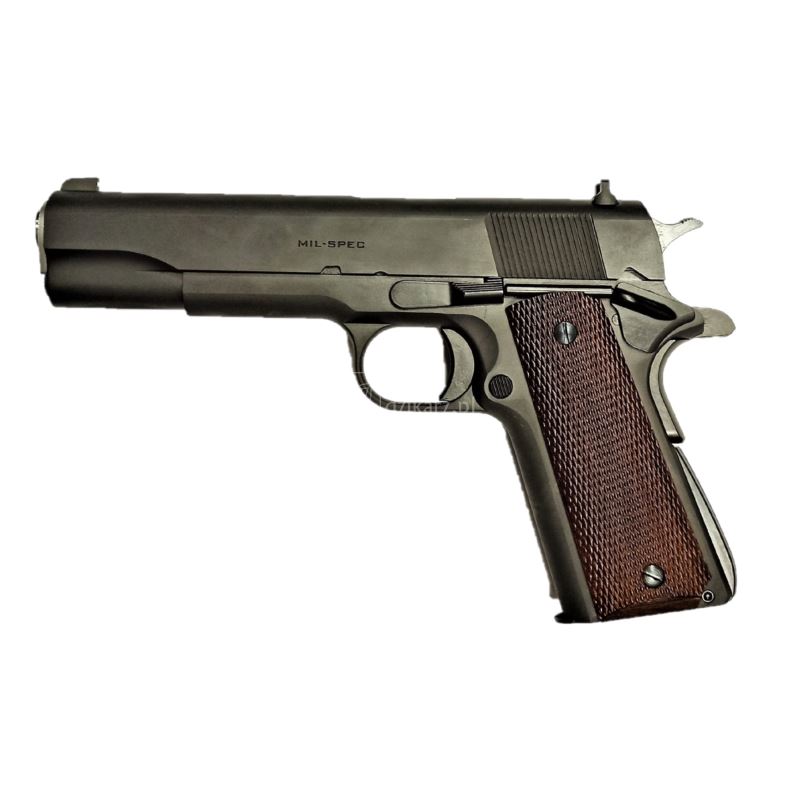 Pistolet Springfield 1911 Mil-Spec .45ACP