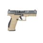 Pistolet Walther PDP FS 4,5" OR FDE