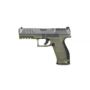 Pistolet Walther PDP FS 4,5" OR OD Green