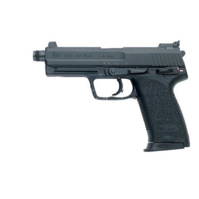 Pistolet H&K USP Tactical .45ACP