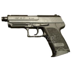 Pistolet H&K USP Compact Tactical .45ACP