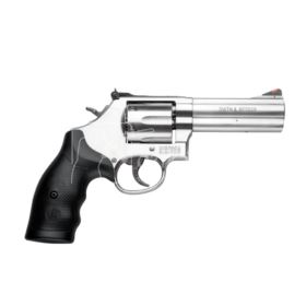 Rewolwer Smith&Wesson 686 .357Mag 4"