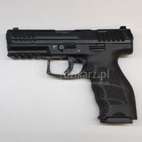 Pistolet H&K SFP9 SF OR PB