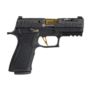 Pistolet Sig Sauer P320 X Compact Spectre