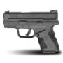Pistolet XD-9 SUB Compact Mod2 Black