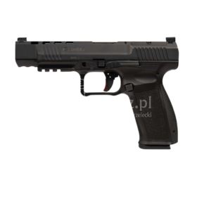 Pistolet Canik TP9 SFX mete BLK/standard