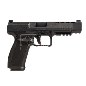 Pistolet Canik TP9 SFX mete BLK/standard