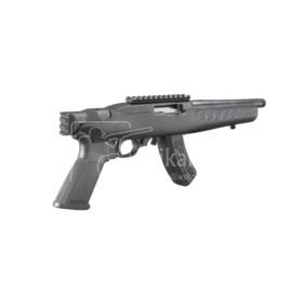 Pistolet Ruger CHR22-BBRACE 4938 kal.22LR