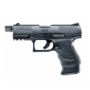 Pistolet Walther PPQ Tactical 4,6" .22LR