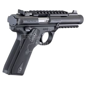 Pistolet Ruger Mark 4 Target mod.40101