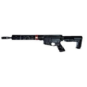 Karabin JP 15 Ultralight Ready Rifle M-LOCK 14.5"
