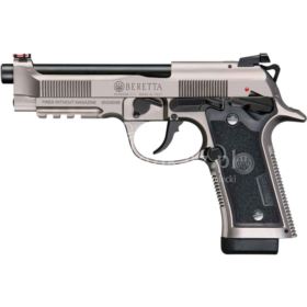 Pistolet Beretta 92 X Performance Target