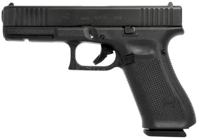 Pistolet Glock 17 gen. V FS