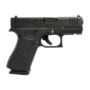 Pistolet Glock 43X Black