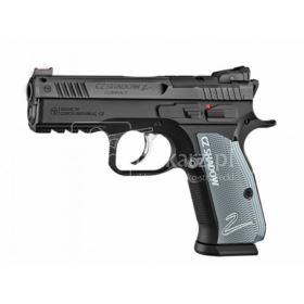 Pistolet CZ Shadow 2 Compact OR