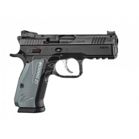 Pistolet CZ Shadow 2 Compact OR